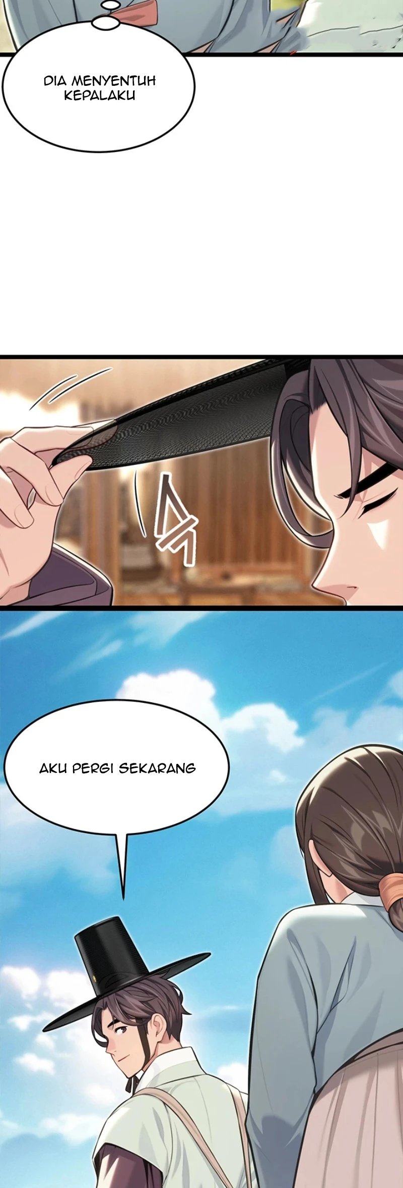 God Bless You - Page 11